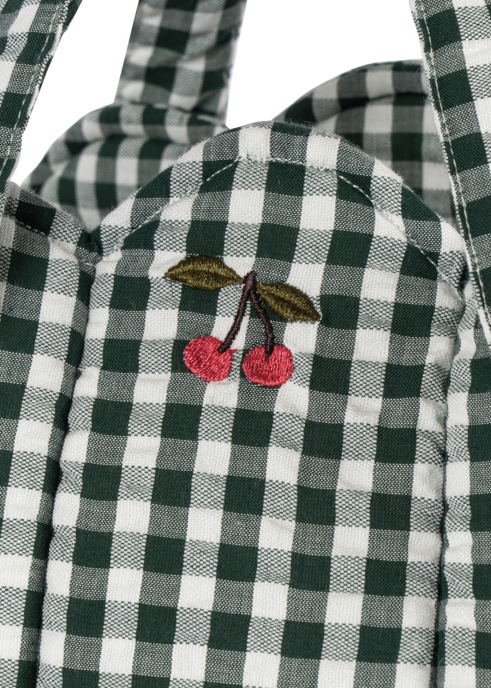 Poppen babynestje