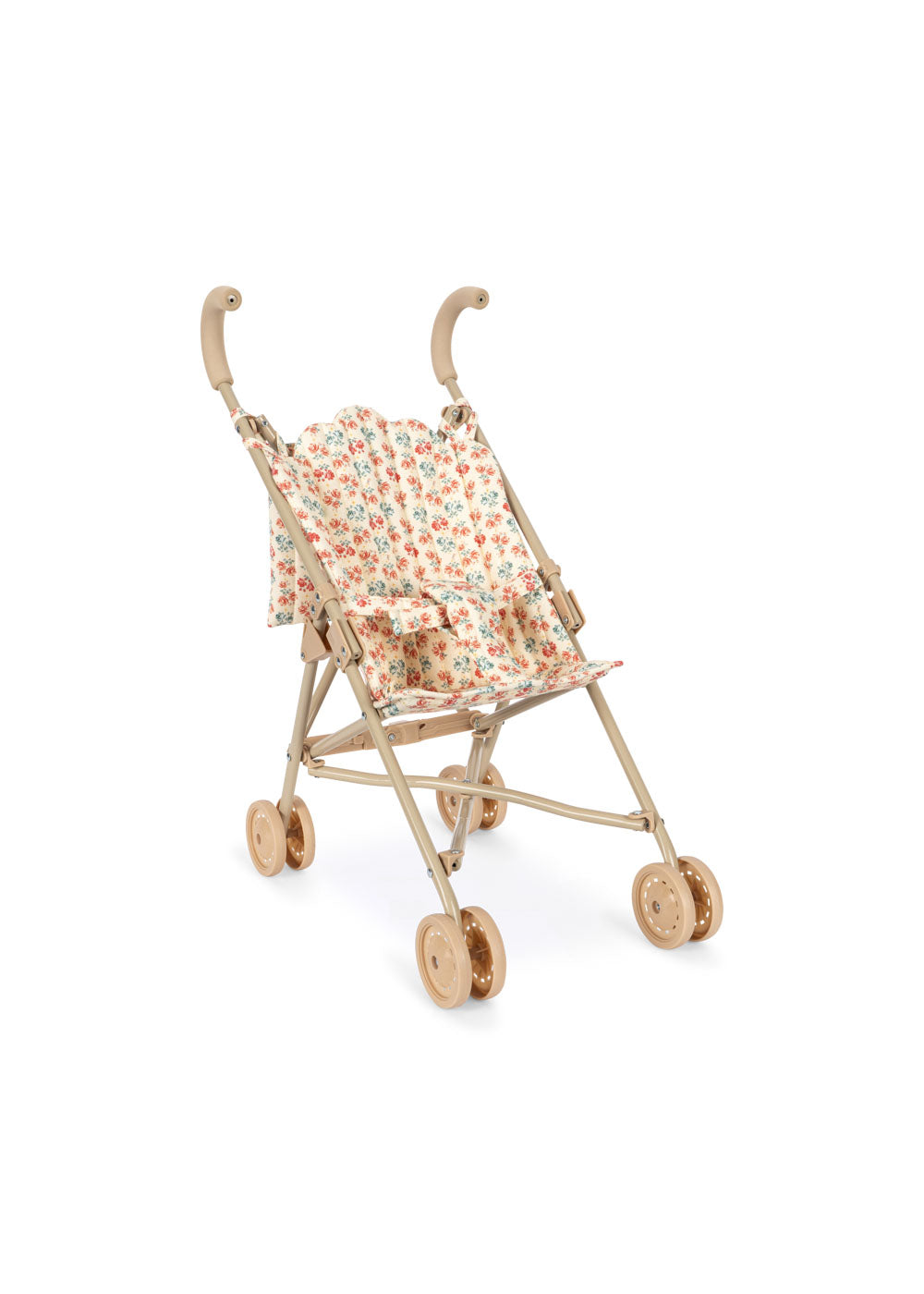 Poppen buggy