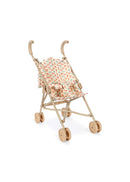 Poppen buggy