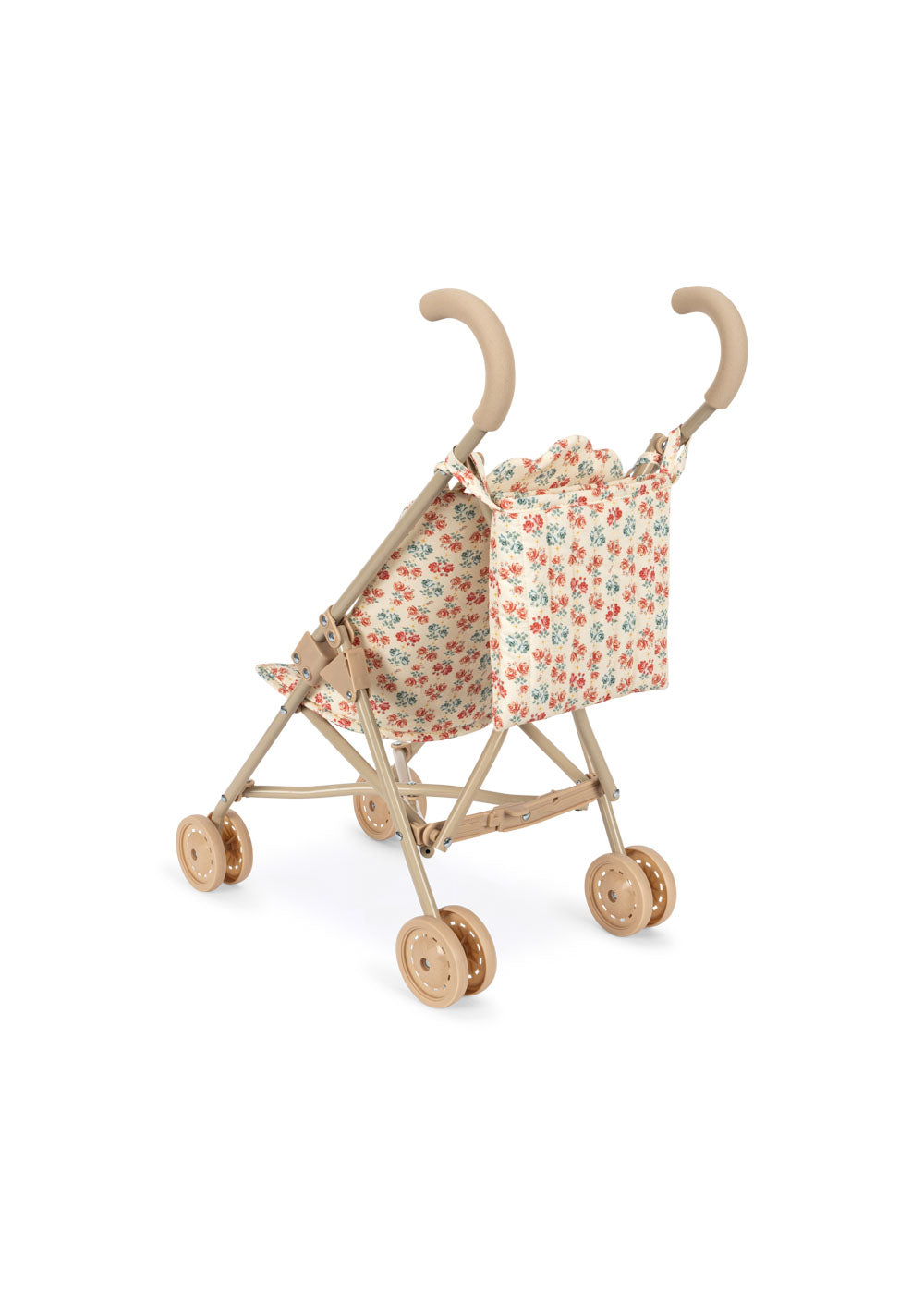 Poppen buggy