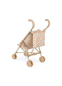 Poppen buggy