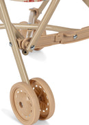 Poppen buggy