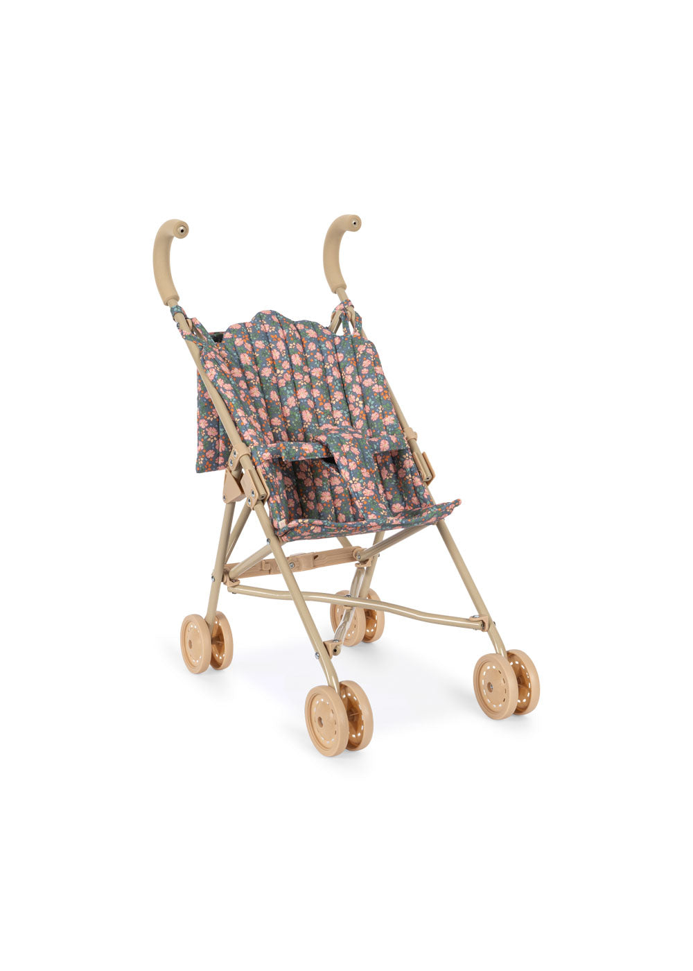 Poppen buggy