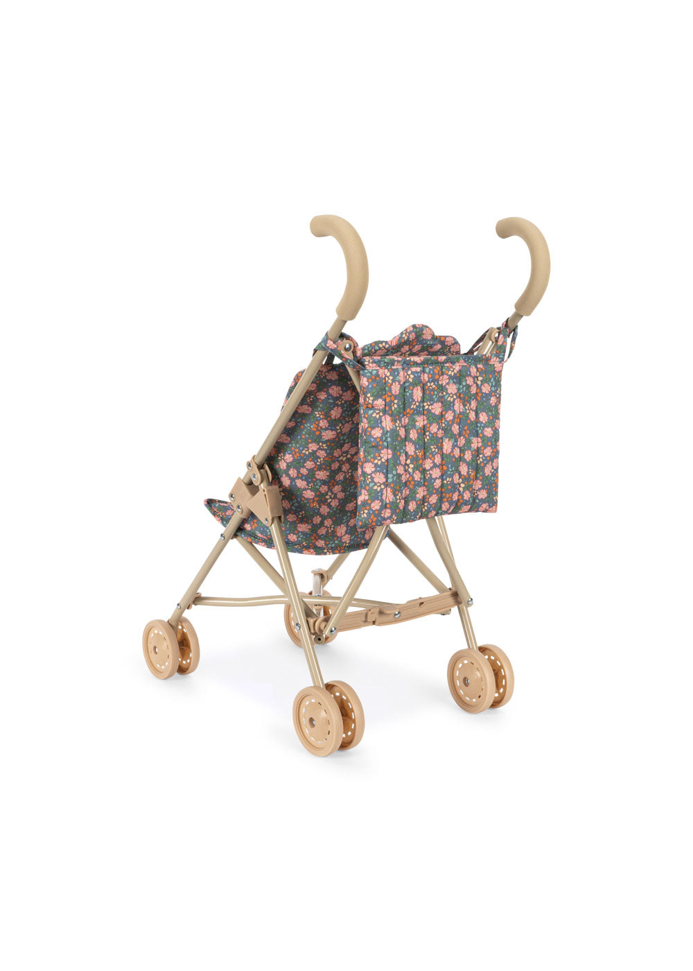 Poppen buggy