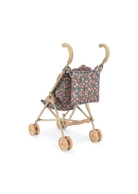Poppen buggy