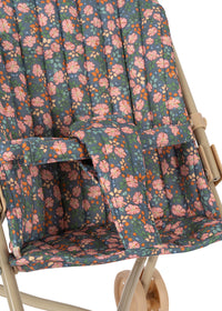 Poppen buggy