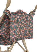 Poppen buggy