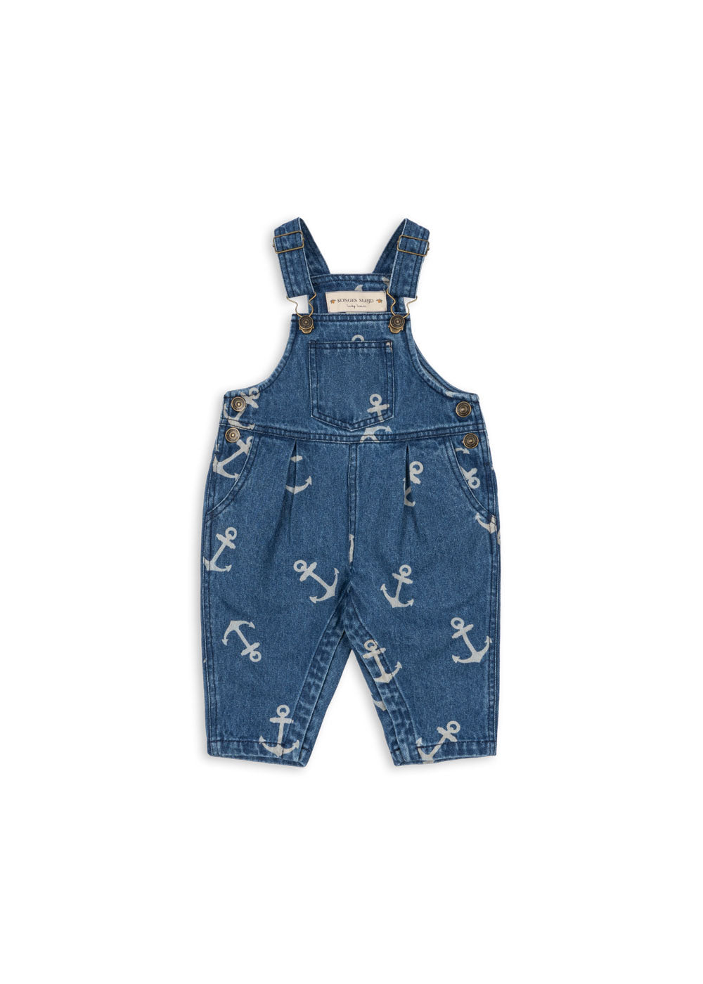 Magot Garden Suit