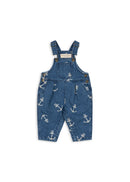 Magot Garden Suit