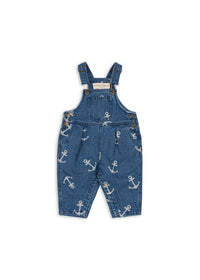 Magot Garden Suit