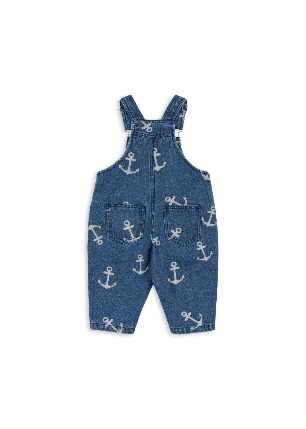 Magot Garden Suit
