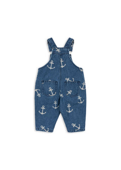 Magot Garden Suit