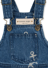 Magot Garden Suit