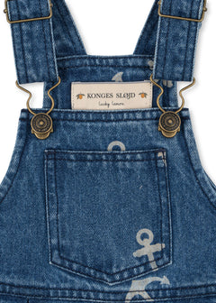 Magot Garden Suit