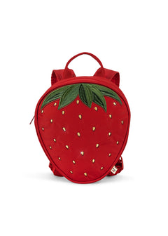 Strawberry Mini Rugzak