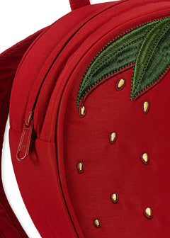 Strawberry Mini Rugzak