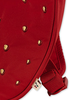 Strawberry Mini Rugzak
