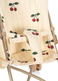 Poppen duo-buggy