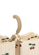 Poppen duo-buggy