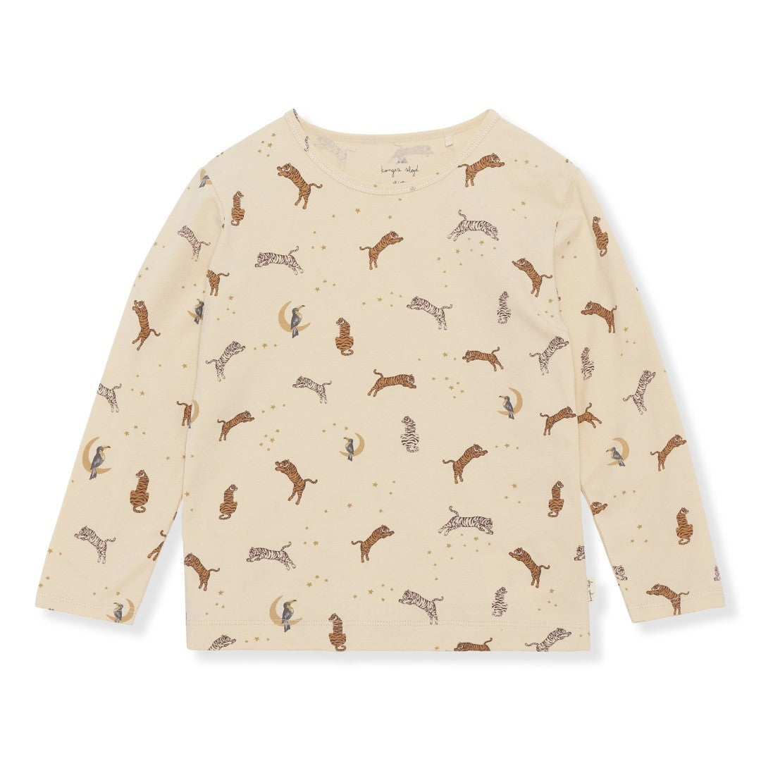 Basic Shirt