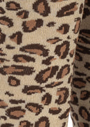 2-pack Leo en Dot Glitter Jacquard maillots