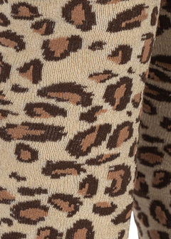 2-pack Leo en Dot Glitter Jacquard maillots