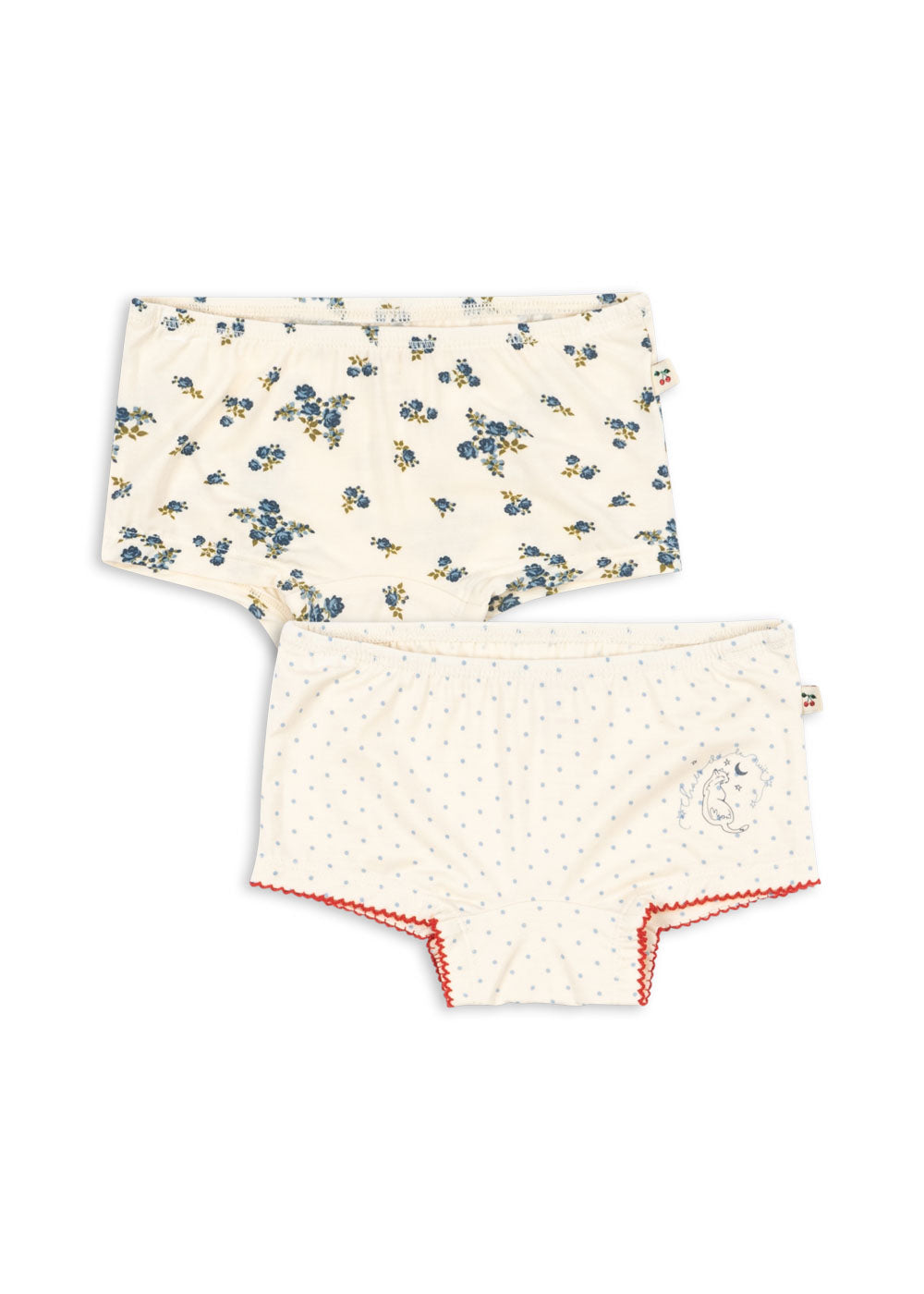 2-pack Mimmi Modal Hipsters