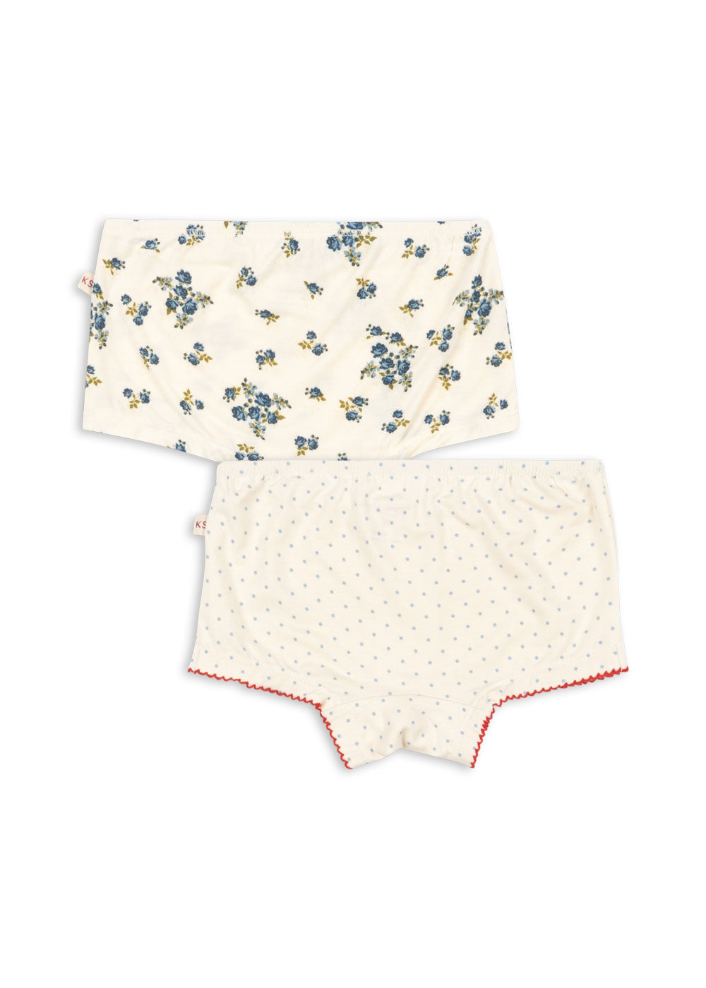 2-pack Mimmi Modal Hipsters