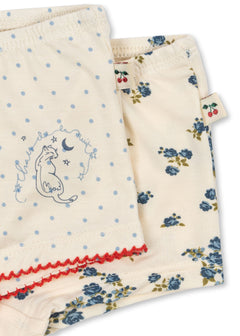 2-pack Mimmi Modal Hipsters