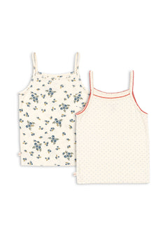 2-pack Mimmi Modal Hempjes