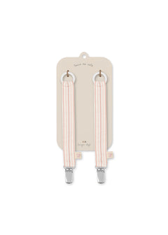 2-pack Speenkoord
