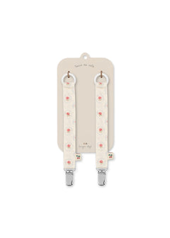 2-pack Speenkoord