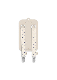 2-pack Speenkoord