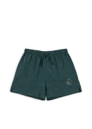 Acty Solid Short