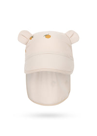 Aster Bear Badhoedje