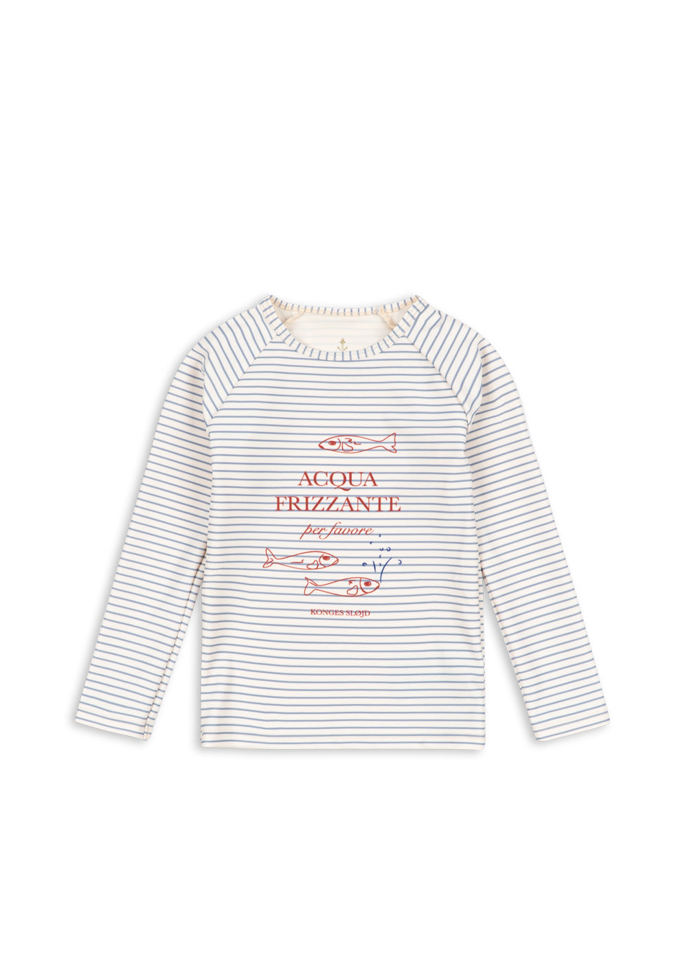 Aster Zwemshirt