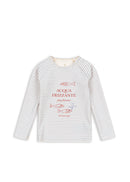 Aster Zwemshirt