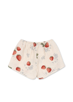 Ava Short