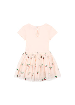 Ballerina Jurk