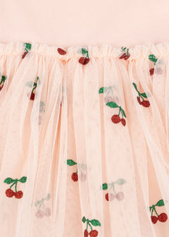 Ballerina Jurk
