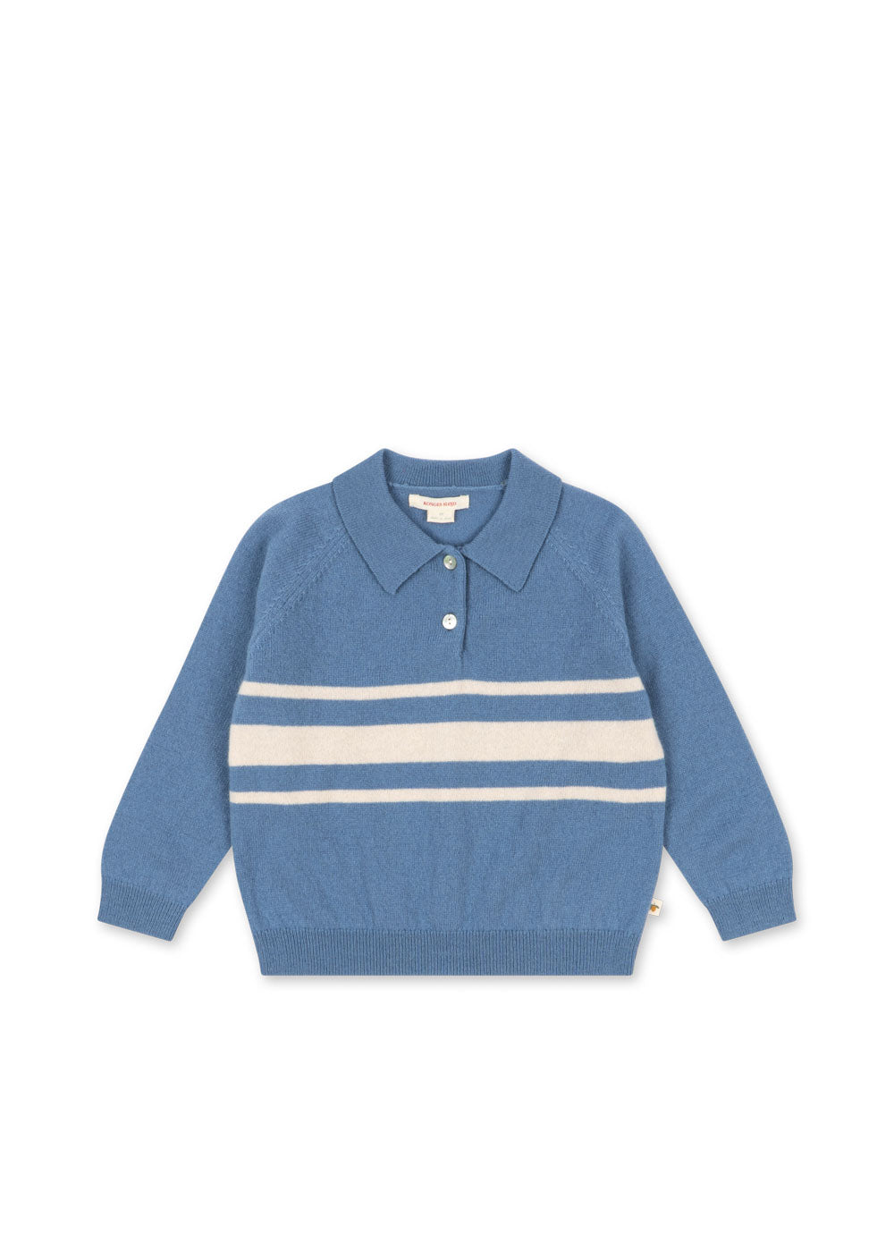 Basi Polo Sweater