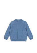Basi Polo Sweater