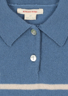 Basi Polo Sweater