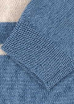 Basi Polo Sweater
