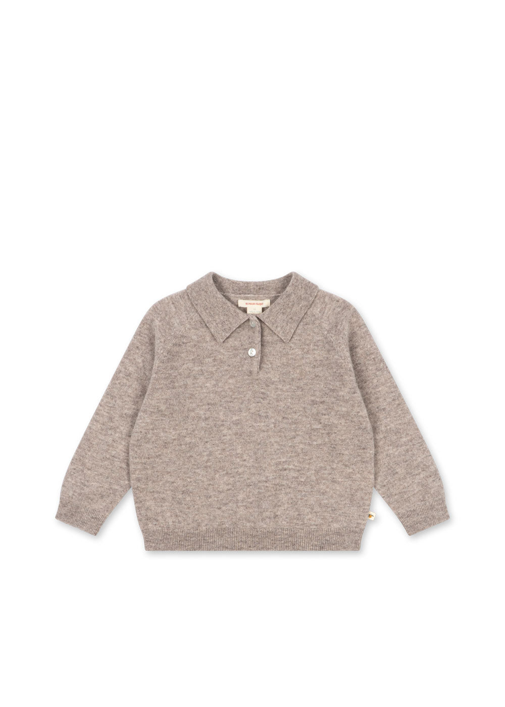 Basi Polo Sweater