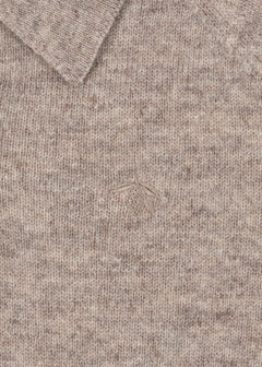 Basi Polo Sweater