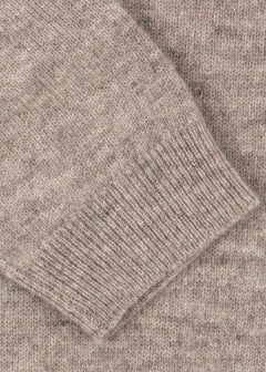 Basi Polo Sweater