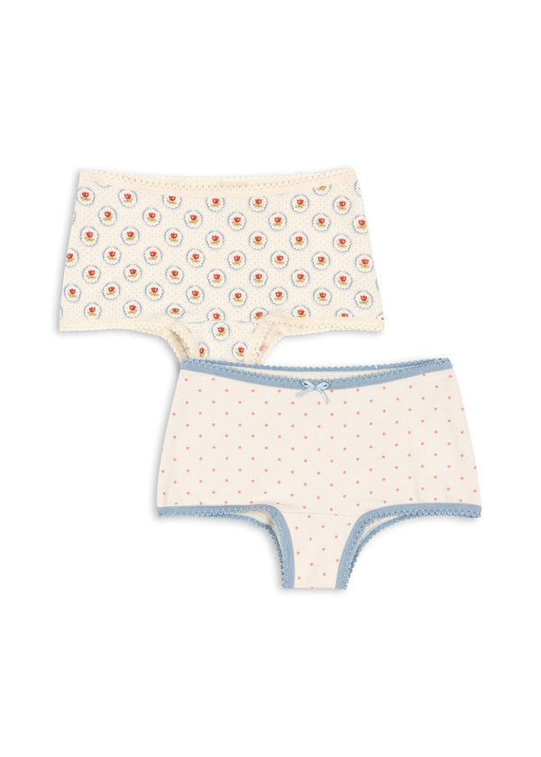 Pirouette Dot/Mirage