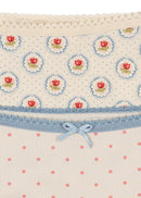 2-pack Basic Meisjes Hipsters