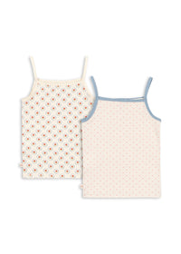 2-pack Basic Hempjes